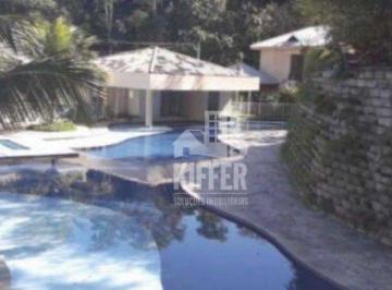 Reserva Park · Casa com 4 dormitórios à venda, 280 m² por R$ 700.000,00 - Pendotiba - Niterói/RJ