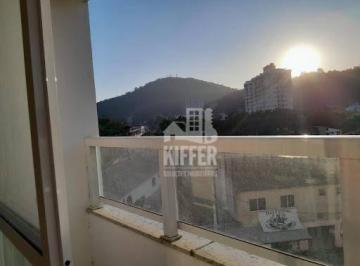 Apartamento com 3 quartos à venda · Apartamento com 3 quartos à venda, 65 m² por R$ 300.000 - Pendotiba - Niterói/RJ