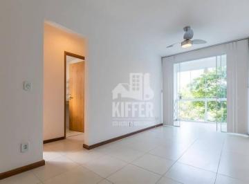 Cobertura Linear com 3 Quartos à Venda no Badu – Vista Livre e Varanda · Cobertura Linear com 3 Quartos à Venda no Badu – Vista Livre e Varanda Ampla
