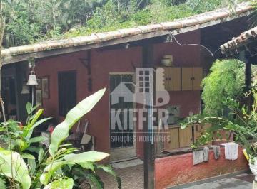 6b4b178eff5850803941759024b7610c2dae4faa · Sítio com 3 quartos à venda, 36000 m² por R$ 1.000.000 - Várzea das Moças - Niterói/RJ