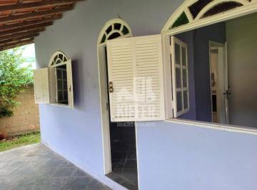 CASA MARICÁ · Casa com 2 dormitórios à venda, 80 m² por R$ 370.000,00 - Itaipuaçu
- Maricá/RJ
