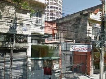 area centro de niterói · Oportunidade no Centro de Niterói | Terreno 600m² Regularizado
