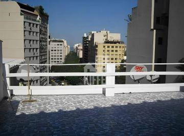 Casa à venda com varandão e vista para o mar Copacabana · Casa em Copacabana 8 Quartos com Varandão e Vista para o Mar
