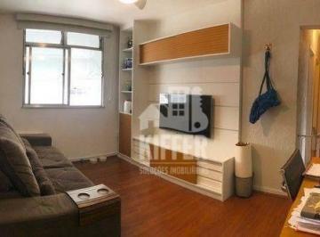 APARTAMENTO BARRETO NITERÓI · Apartamento à Venda no Barreto | 2 Quartos, 1 Vaga e Excelente Localização