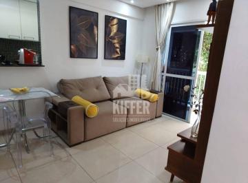 Apartamento 3 quartos proximo ao Detran · Apartamento no Fonseca