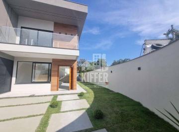Casa com 3 dormitórios · Casa com 3 quartos à venda, 193 m² por R$ 1.350.000 - Itaipu - Niterói/RJ