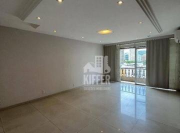 4 quartos Icaraí · Apartamento com 4 quartos à venda, 180 m² por R$ 1.160.000 - Icaraí - Niterói/RJ