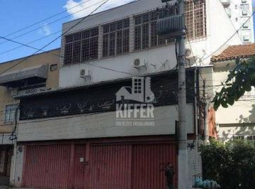 Prédio comercial em Icarai · Prédio para alugar, 711 m² por R$ 15.260,00/mês - Icaraí - Niterói/RJ