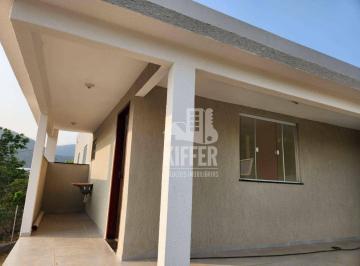 74a29af3234cf86bc0d4b60ec4a86733db7544da · Casa à venda, 76 m² por R$ 320.000,00 - São José do Imbassaí - Maricá/RJ