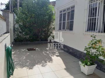 CASA FONSECA NITEROI · Casa 3 Quartos à Venda em Bairro Tranquilo Niterói
