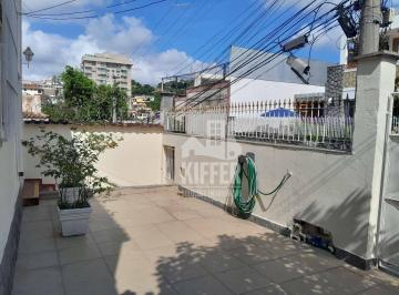 CASA FONSECA NITEROI · Casa à Venda em Niterói | 3 Quartos | Quintal Amplo e Área Gourmet FONSECA