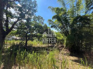 Terreno em Maricá · Terreno à venda, 3126 m² por R$ 575.000,00 - Bambuí - Maricá/RJ