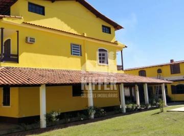 CASA MARICÁ · Casa com 5 quartos à venda, 560 m² por R$ 1.990.000 - Itaipuaçu - Maricá/RJ