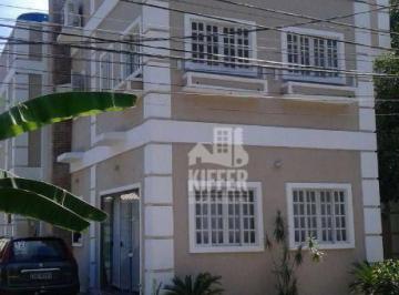 CASA MATA PACA · Casa Alto Padrão com 4 Suítes e Lazer Completo no Condomínio Uba Pendotiba