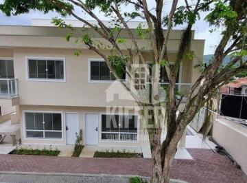 Casa com 3 suítes à venda próxima à Praia de Itaipu · Casa à venda, 118 m² por R$ 637.500,00 - Itaipu - Niterói/RJ