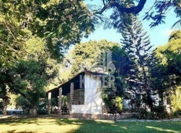 2a9044179d50ff6064ec7dc1c4bdbebf4dcdb3ae · Chácara com 3 quartos à venda, 3100 m² por R$ 890.000 - Vale da Figueira (Ponta Negra) - Maricá/RJ