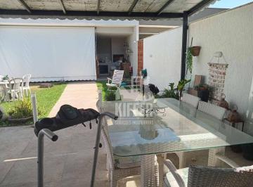 76c0a122bf915141d4cf776772629ec0bdaf8604 · Casa com 3 quartos à venda, 138 m² por R$ 900.000 - Jardim Atlântico Oeste (Itaipuaçu) - Maricá/RJ