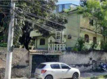 Casa 5 quartos à venda, Baldeador,Niterói,/RJ · Casa com 5 quartos à venda, 1368 m² por R$ 400.000 - Baldeador - Niterói/RJ