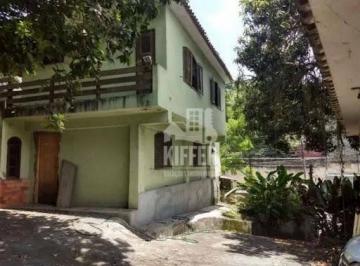 Casa 5 quartos à venda, Baldeador, Niterói/RJ · Casa com 5 quartos à venda, 1368 m² por R$ 450.000 - Baldeador - Niterói/RJ