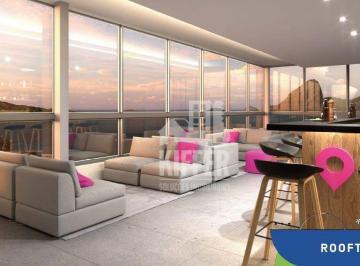 215e14fe05b34ef38fbeb646ab0783f2c627e291 · Cobertura com 1 quarto à venda, 53 m² por R$ 485.000 - Boa Viagem - Niterói/RJ