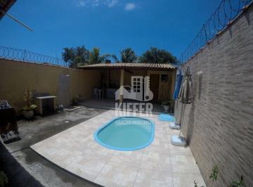 dbba3028cf6aaf42f3df5c5c469769a5899b0c06 · Casa com 2 quartos à venda, 98 m² por R$ 580.000 - Itaipuaçu - Maricá/RJ