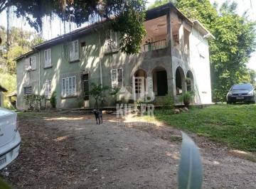 Fazenda em Niteroi · Fazenda com 489.000m² à venda, 489000 m² por R$ 9.000.000 - Calaboca - Niterói/RJ