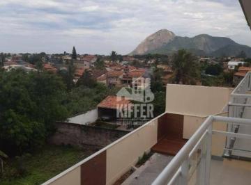 Casa com 3 quartos no Jardim Atlântico · Casa com 3quartos à venda, 180 m² por R$ 600.000 - Itaipuaçu - Maricá/RJ