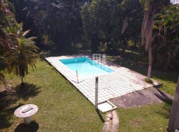 Retiro São Joaquim · Sítio com 4 quartos à venda, 10000 m² por R$ 490.000 - Itaborai - Itaboraí/RJ