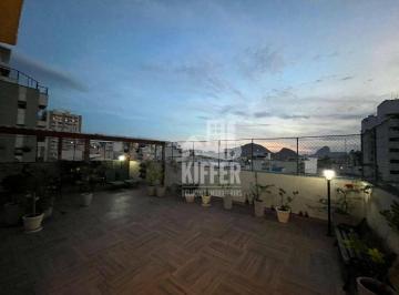 Shopping Icaraí · Apartamento com 4 quartos à venda, 200 m² por R$ 1.150.000 - Icaraí - Niterói/RJ