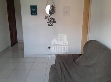APARTAMENTO NITERÓI · Apartamento com 3 quartos à venda, 90 m² - Barreto - Niterói/RJ