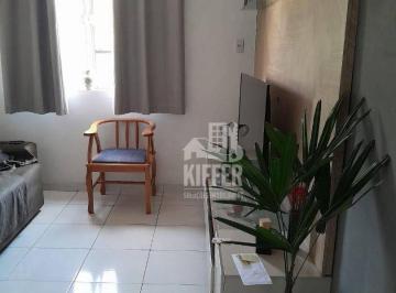 APARTAMENTO NITERÓI · Apartamento 190m² com 3 Quartos e Lazer - Próximo ao Clube Tio Sam