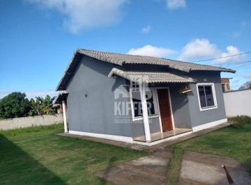 CASA ITAIPUAÇU · Casa Linear 2 Quartos (1 Suíte) com Quintal em Itaipuaçu – CA4010