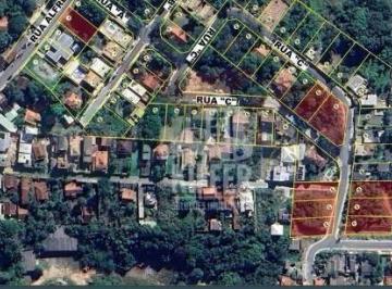 Terreno em Saquarema · Terreno à venda, 535 m² por R$ 120.000,00 - Rio Seco - Saquarema/RJ