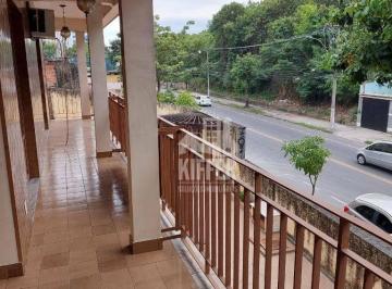 CASA A VENDA NO FONSECA · Casa com 4 quartos à venda, 400 m² por R$ 850.000 - Fonseca - Niterói/RJ
