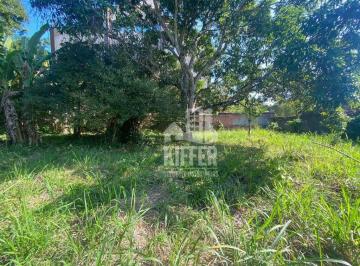 TERRENO ITAIPU · Terreno Plano 560m² Itaipu Niterói Oportunidade