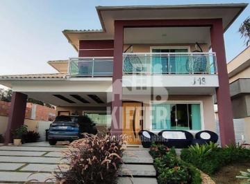 Casa de alto padrão em Maricá · Casa com 4 Quartos à venda, 262 m² por R$ 2.000.000 - Flamengo - Maricá/RJ
