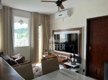 Apartamento com 1 quarto à Venda, Fonseca,Niterói/RJ · Apartamento com 1 quarto à venda, 50 m² por R$ 215.000 - Fonseca - Niterói/RJ