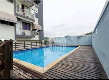 Apartamento com 1 quarto à Venda, Fonseca,Niterói/RJ · Apartamento com 1 quarto à venda, 50 m² por R$ 215.000 - Fonseca - Niterói/RJ