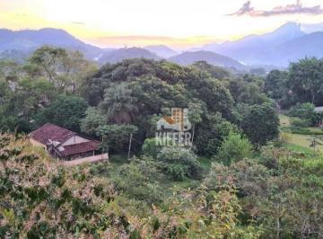 a7b2da007a2cd9905fee4502e94d0a64e9884be1 · Fazenda com 4 dormitórios à venda, 990000 m² por R$ 12.000.000,00 - Jardim Esmeralda - Magé/RJ