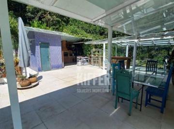 CASA BADU · Casa 3 Suítes à Venda no Condomínio Fazendinha Niterói