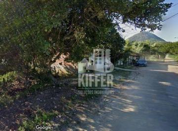 4529fc7e8fcaf8451adabff9ca73fb3b3cfa28f4 · Terreno à venda, 2700 m² por R$ 800.000,00 - Itaipuaçu - Maricá/RJ