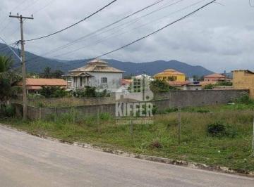 Terreno à venda, 361 m² · Terreno à venda, 361 m² por R$ 200.000,00 - Ponta Negra - Maricá/RJ