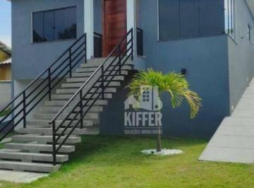 817ded1832fa5beb28905eb26e6b06edffff0600 · Casa com 2 quartos à venda, 105 m² por R$ 450.000 - Inoa (Inoa) - Maricá/RJ