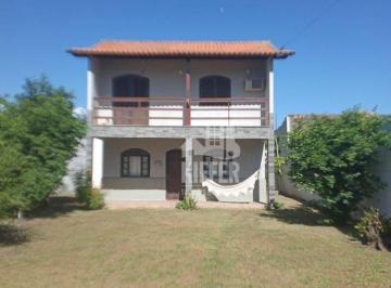 0be2f7c4de264548b0adb01972d994386047afc7 · Casa com 3 quartos à venda, 131 m² por R$ 470.000 - Itaipuaçu - Maricá/RJ