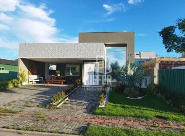 Casa Alphaville 1, Maricá · Casa com 3 quartos à venda, 179 m² por R$ 1.500.000 - Inoã - Maricá/RJ