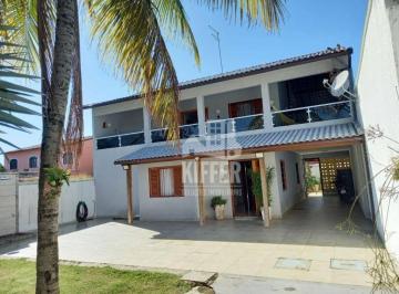 2dfc3c7a3579afcd909a5f77a7eefd07d321d609 · Casa com 3 quartos à venda, 217 m² por R$ 990.000 - Itaipuaçu - Maricá/RJ