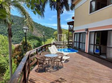 Casa para alugar com 4 quartos no Condominio Jardim Ubá 2 em Itaipu/RJ · Casa com 4 quartos para alugar, 300 m² por R$ 11.450/mês - Itaipu - Niterói/RJ