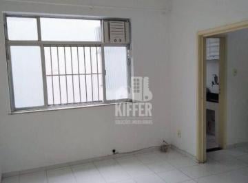 Apartamento com 1 quarto à venda, Centro · Apartamento com 1 quarto à venda, 36 m² por R$ 170.000 - Centro - Niterói/RJ