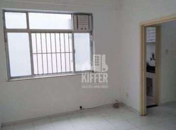3d7bee4477625516bd5bd8b7533fbccd21ed658e · Apartamento com 1 quarto à venda, 36 m² por R$ 170.000 - Centro - Niterói/RJ