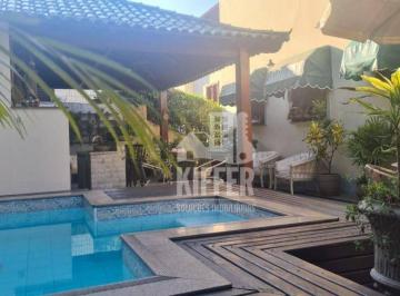 Casa  condominio a venda em Pendotiba · Casa com 3 dormitórios à venda, 390 m² por R$ 1.600.000,00 - Pendotiba - Niterói/RJ